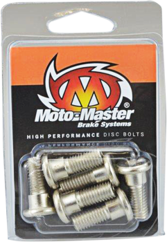 BOLTS M8X22 C/B R10 CHC