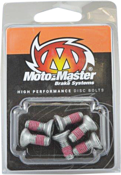 BOLTS M6X12 C/S CHC