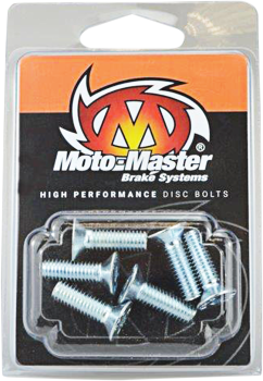 BOLTS M6X20 C/S CHC