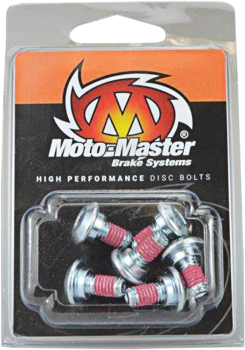 BOLTS M6X13 C/B CHC