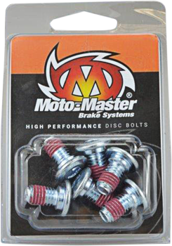 BOLTS M8X15 C/B CHC