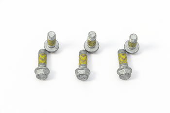 BRAKE ROTOR BOLTS