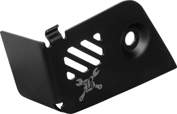 BRAKE RES COVR REBEL 1100