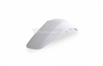 Polisport rear fender CRF450 02-04