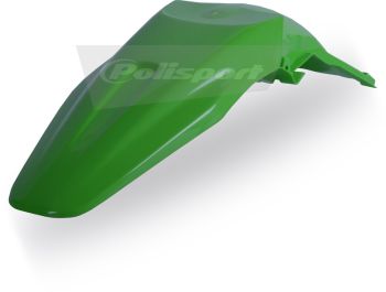 Polisport rear fender KX 250/450F 06-08