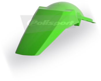 Polisport rear fender KX 125/KX 250 03-08