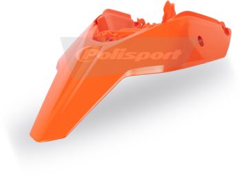 Polisport rear fender KTM 65 09-15