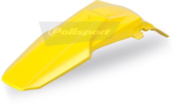Polisport rear fender RMZ450 08-09