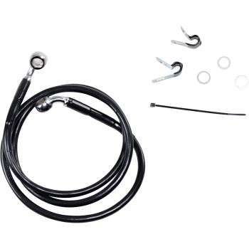LINE BRK FR 04-10XL BL+4