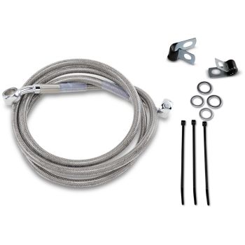 LINE BRK FR99-07FXST SS+4
