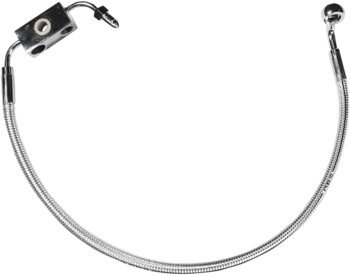 LINE BRK FRT LWR ABS SC2