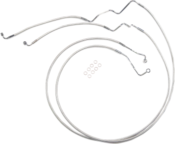 BRK LWR LINE ABS FLHT CM2