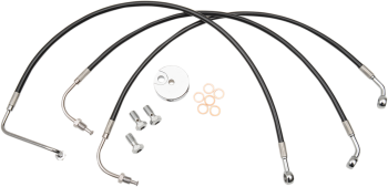 BRKELINES BK15-17 96-07FL