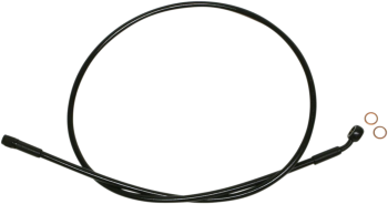 LINE BRK XR UPPER 19