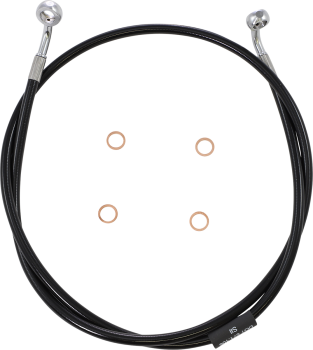 BRAKELINES B12-14 SFTL18+