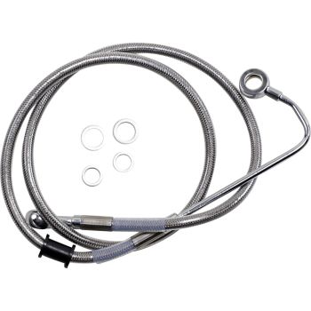 BRK LINE 15-17SFTL SS +6