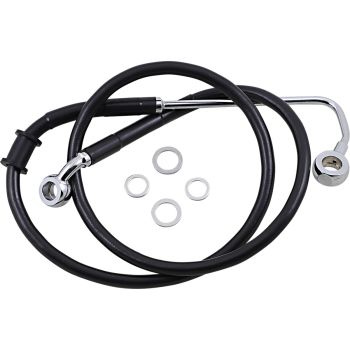 BRK LINE 15-17SFTL BLK +6