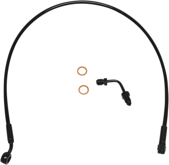 LINE BRK UPPR BLKABS 12MM