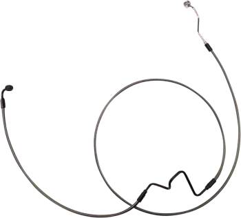 LINE BRK F LF ABSRAD BP+2