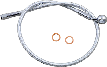 BRK LINE 35D 12MM 26 SCII