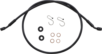 BRAKELINE EZ NONABS SSC