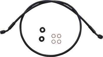 BRAKELINE EZ NONABS SSC