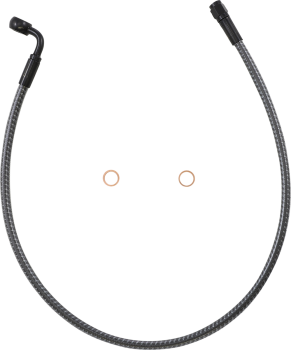 BRK FRT LINE 90/10MM26