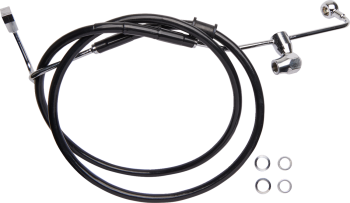 BRAKE LINE RR ABS BL
