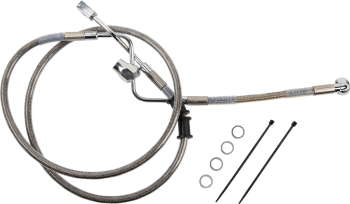BRAKE LINE RR ABS SS