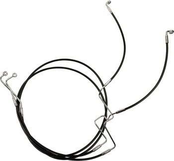 BRAKELINE XR LOWER SBC