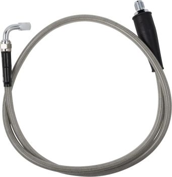 Stainless Steel Braided Brake