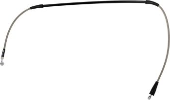 Stainless Steel Braided Brake