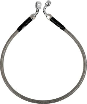 Stainless Steel Braided Brake