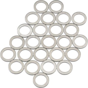 BANJO WASHERS 25PK MOOSE