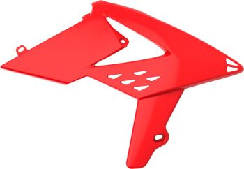 Polisport radiator scoop Beta RR 2T/4T 13-18