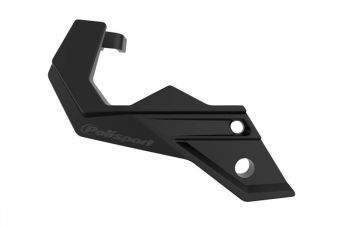 Polisport Bottom Fork Protector KTM/Husqvarna black/black