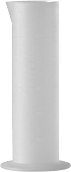 Polisport Oil Beaker 500cc/0,13 gallons