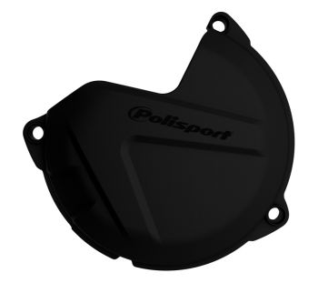 Polisport Clutch Cover Protection - KTM EXC/XCW/SX/XC 250/300 13-16