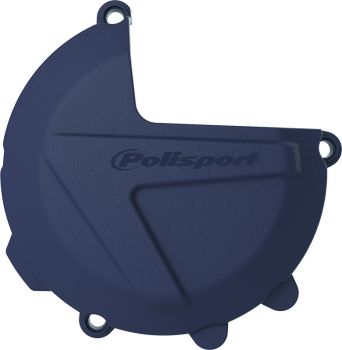 Polisport Clutch Cover Protection Husqvarna TE 250/300 TC250 17-