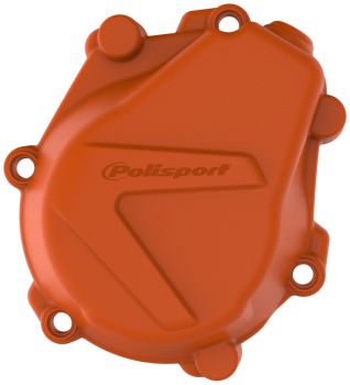 Polisport Ignition Cover Protectors SX-F / XC-F 450 16-19