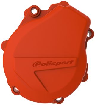 Polisport Ignition Cover Protectors KTM EXC-F/ XCF-W 450 18-19