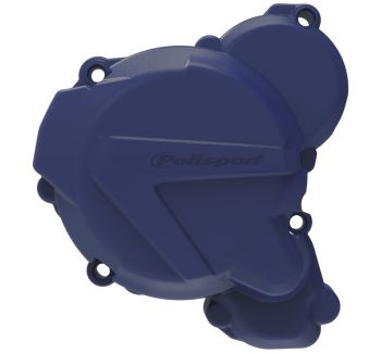 Polisport Ignition Cover Protectors Husqvarna TE250/300 17-19