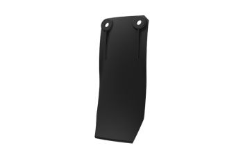 Polisport rear shock protector Honda