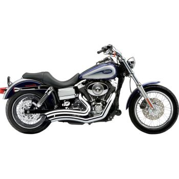 EXHAUST SH SW FXD 12-17