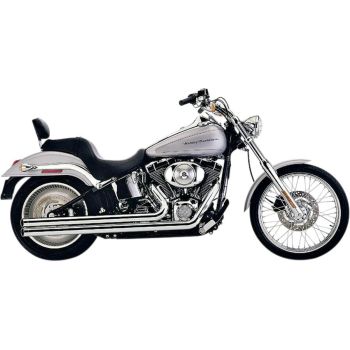 EXHAUST SPD LNG SFTL12-17