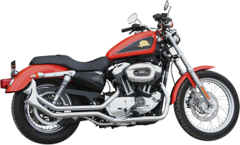 EXHAUST U/S SBS 4-13 XL C