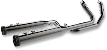 EXH W/4.5 MUF 17-19 FL E