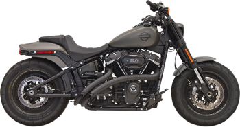 EXHAUST SWEEPER RADIUS PIPES -