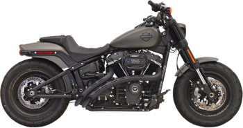 EXHAUST SWEEPER RADIUS W/ SLOT