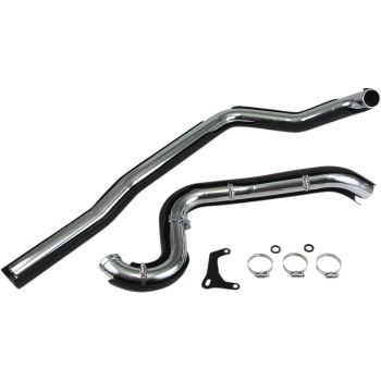 HEADPIPES TD 95-06 FL